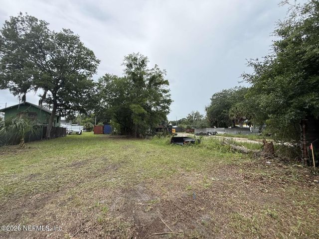0 WESTLAKE Avenue, Jacksonville, FL 32206