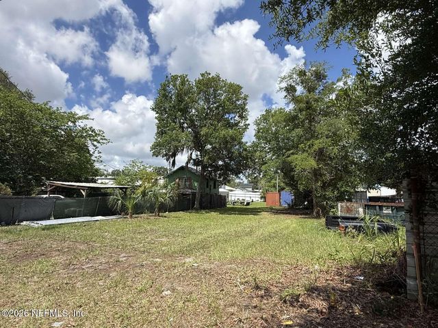 0 WESTLAKE Avenue, Jacksonville, FL 32206