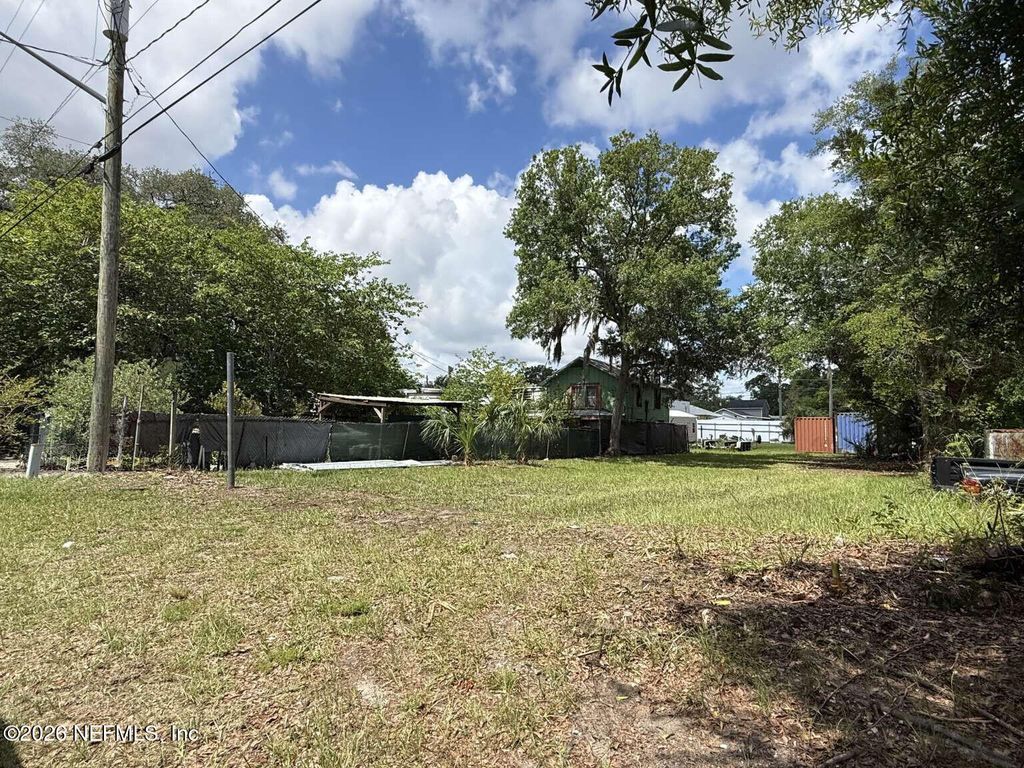 0 WESTLAKE Avenue, Jacksonville, FL 32206