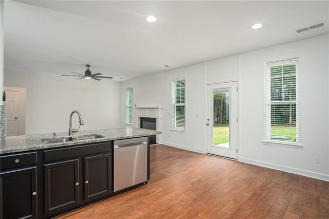 2576 Peach Shoals Circle, Dacula, GA 30019