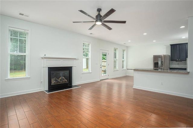 2576 Peach Shoals Circle, Dacula, GA 30019