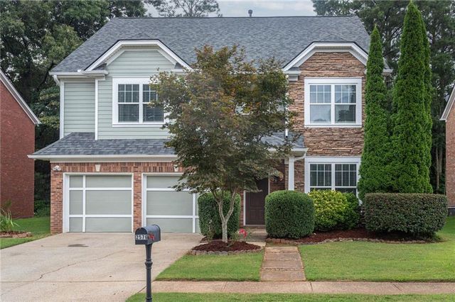 2576 Peach Shoals Circle, Dacula, GA 30019