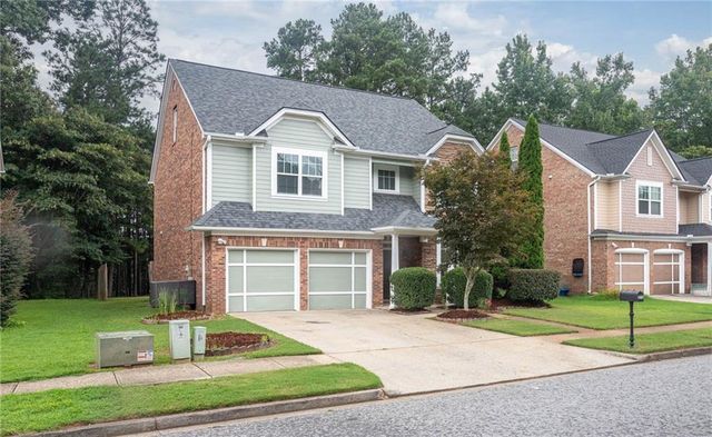 2576 Peach Shoals Circle, Dacula, GA 30019