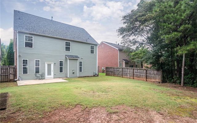 2576 Peach Shoals Circle, Dacula, GA 30019