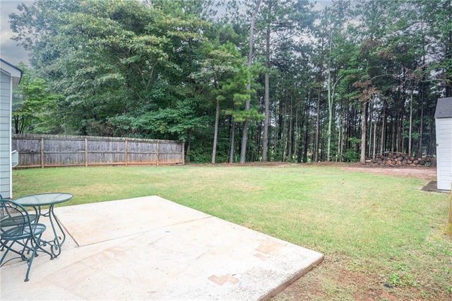 2576 Peach Shoals Circle, Dacula, GA 30019