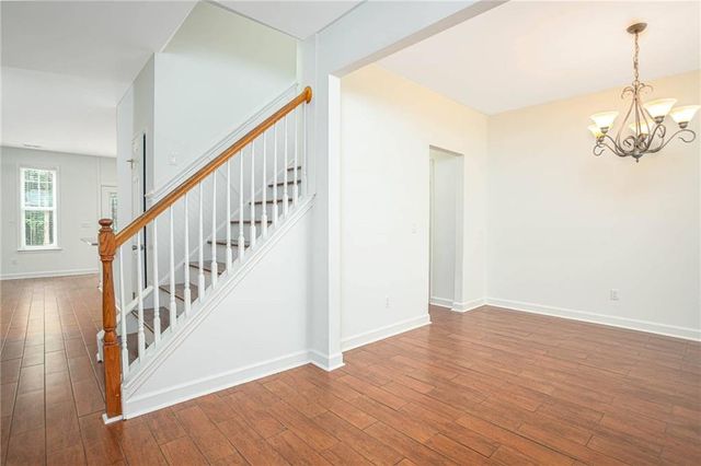 2576 Peach Shoals Circle, Dacula, GA 30019