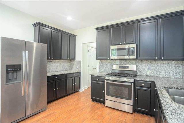 2576 Peach Shoals Circle, Dacula, GA 30019