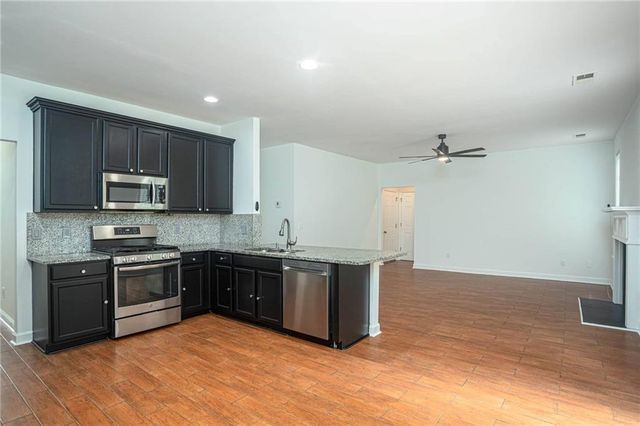 2576 Peach Shoals Circle, Dacula, GA 30019