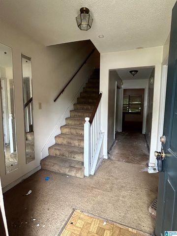 1529 KING JAMES DRIVE, Alabaster, AL 35007