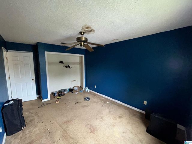 1529 KING JAMES DRIVE, Alabaster, AL 35007
