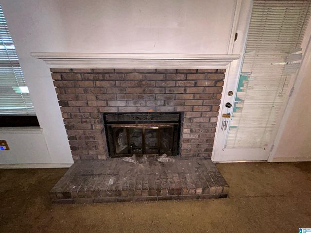 1529 KING JAMES DRIVE, Alabaster, AL 35007