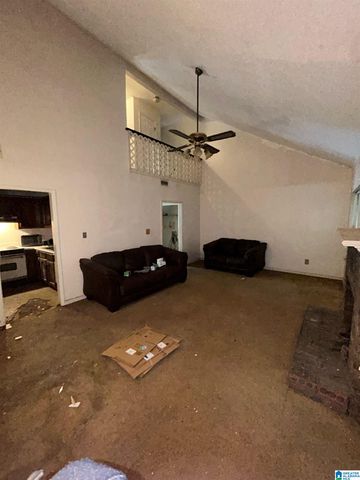 1529 KING JAMES DRIVE, Alabaster, AL 35007