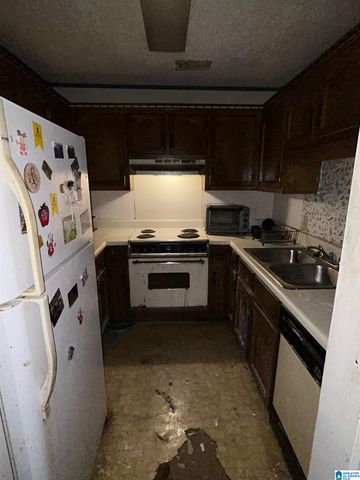 1529 KING JAMES DRIVE, Alabaster, AL 35007