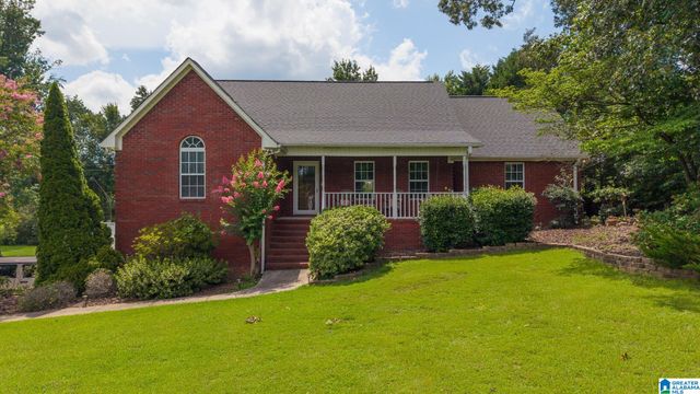 680 RIVERVIEW DRIVE, Cropwell, AL 35054