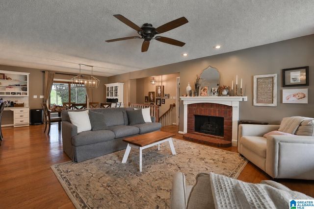 680 RIVERVIEW DRIVE, Cropwell, AL 35054