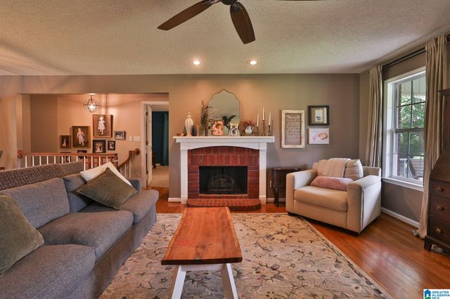 680 RIVERVIEW DRIVE, Cropwell, AL 35054