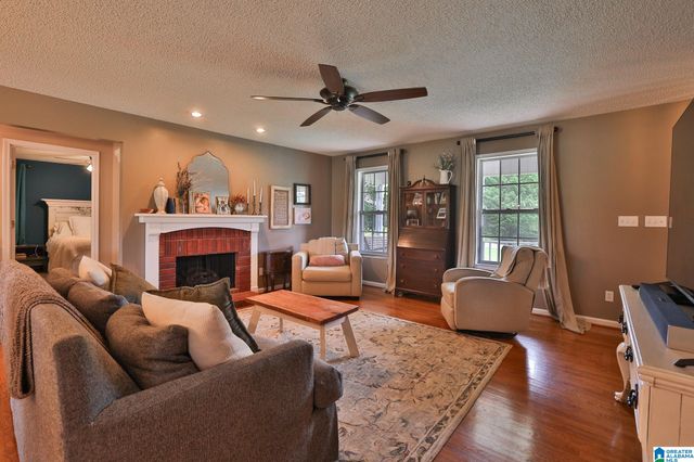 680 RIVERVIEW DRIVE, Cropwell, AL 35054