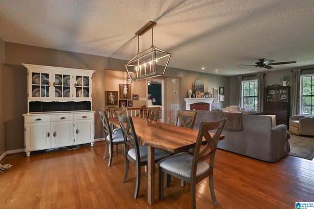 680 RIVERVIEW DRIVE, Cropwell, AL 35054