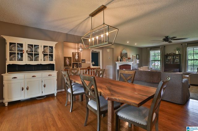680 RIVERVIEW DRIVE, Cropwell, AL 35054