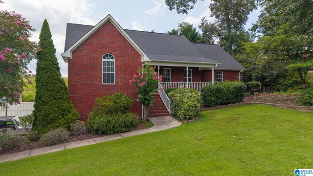 680 RIVERVIEW DRIVE, Cropwell, AL 35054