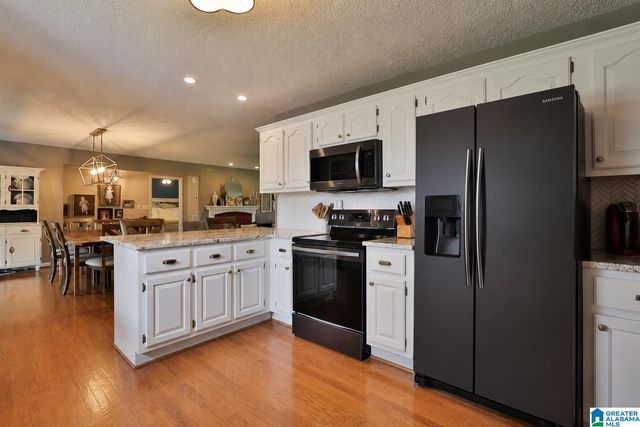 680 RIVERVIEW DRIVE, Cropwell, AL 35054