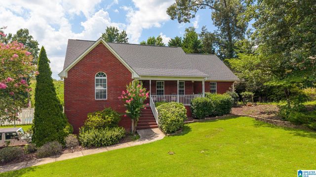 680 RIVERVIEW DRIVE, Cropwell, AL 35054
