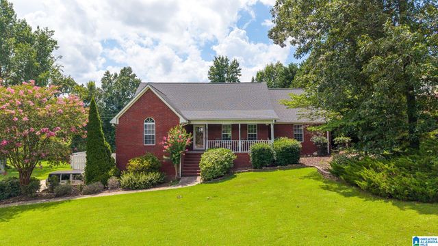 680 RIVERVIEW DRIVE, Cropwell, AL 35054