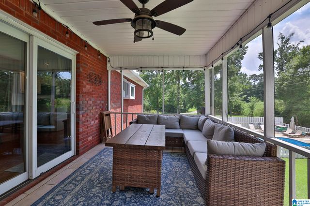 680 RIVERVIEW DRIVE, Cropwell, AL 35054