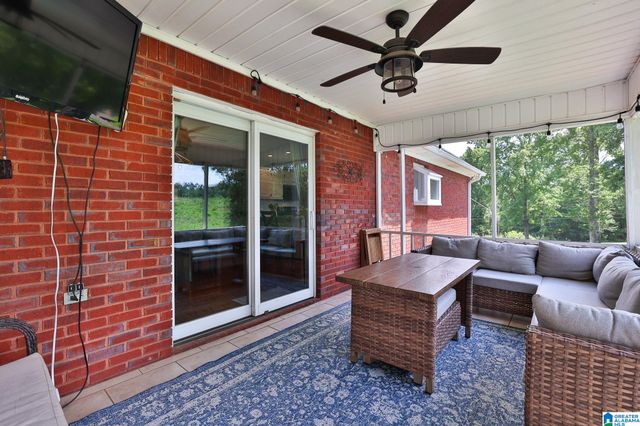 680 RIVERVIEW DRIVE, Cropwell, AL 35054