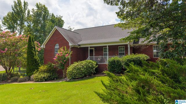 680 RIVERVIEW DRIVE, Cropwell, AL 35054