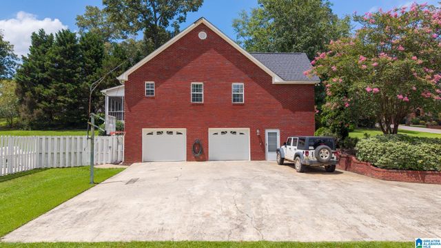 680 RIVERVIEW DRIVE, Cropwell, AL 35054