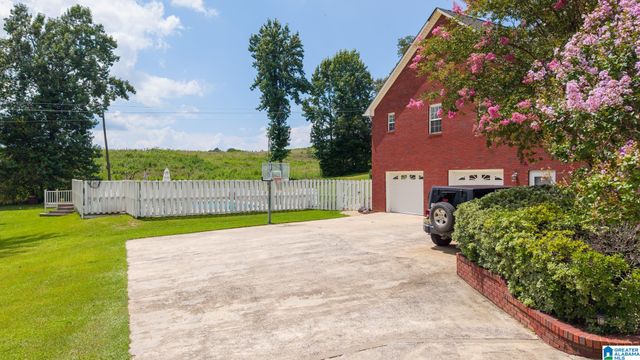 680 RIVERVIEW DRIVE, Cropwell, AL 35054