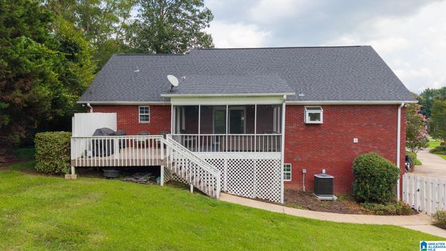 680 RIVERVIEW DRIVE, Cropwell, AL 35054