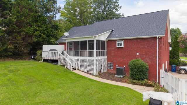 680 RIVERVIEW DRIVE, Cropwell, AL 35054