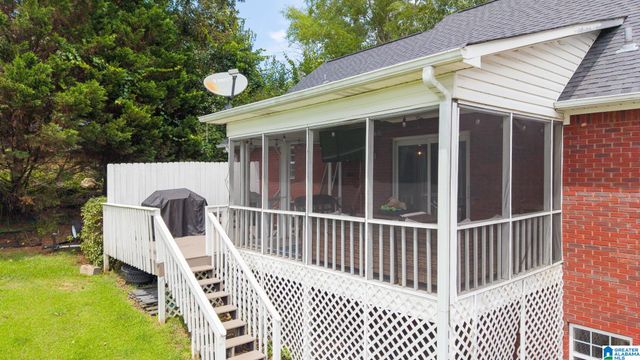 680 RIVERVIEW DRIVE, Cropwell, AL 35054