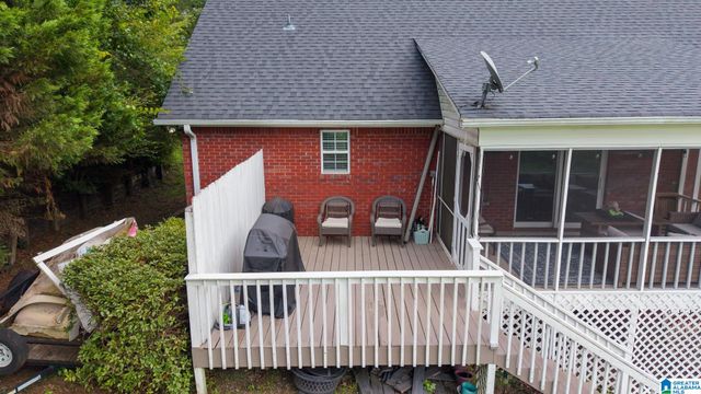 680 RIVERVIEW DRIVE, Cropwell, AL 35054
