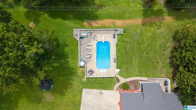680 RIVERVIEW DRIVE, Cropwell, AL 35054