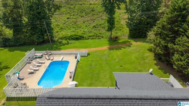 680 RIVERVIEW DRIVE, Cropwell, AL 35054