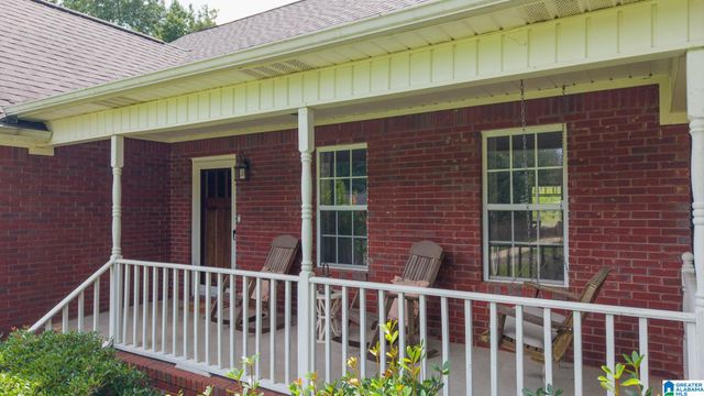 680 RIVERVIEW DRIVE, Cropwell, AL 35054