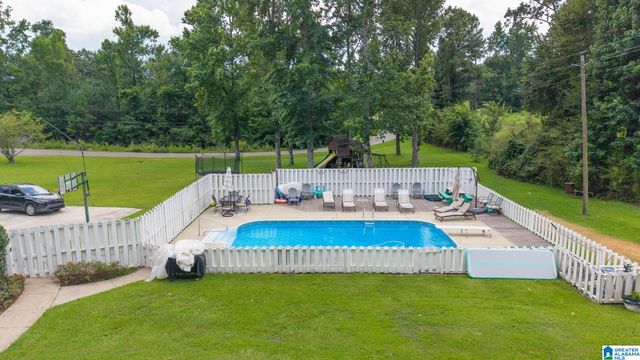 680 RIVERVIEW DRIVE, Cropwell, AL 35054