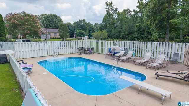 680 RIVERVIEW DRIVE, Cropwell, AL 35054
