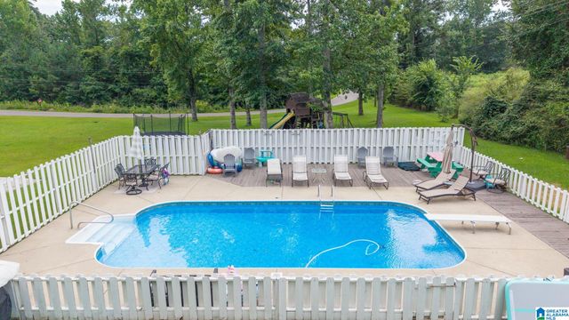 680 RIVERVIEW DRIVE, Cropwell, AL 35054