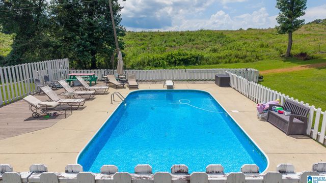 680 RIVERVIEW DRIVE, Cropwell, AL 35054