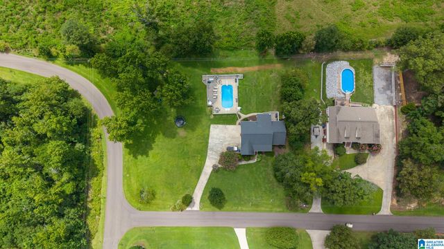 680 RIVERVIEW DRIVE, Cropwell, AL 35054