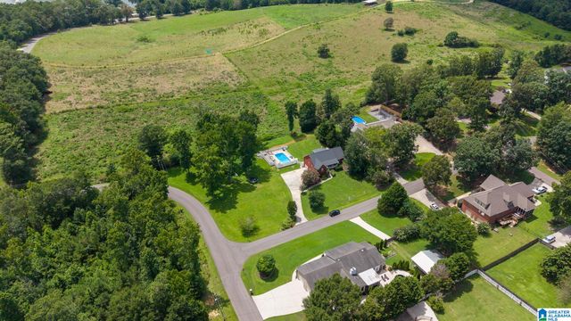 680 RIVERVIEW DRIVE, Cropwell, AL 35054