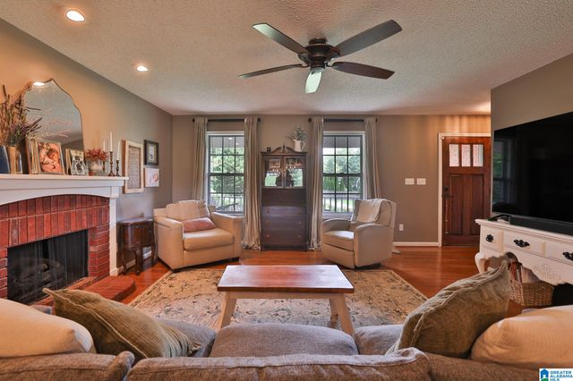 680 RIVERVIEW DRIVE, Cropwell, AL 35054