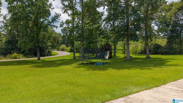680 RIVERVIEW DRIVE, Cropwell, AL 35054