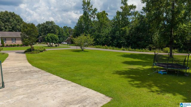 680 RIVERVIEW DRIVE, Cropwell, AL 35054