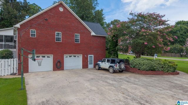 680 RIVERVIEW DRIVE, Cropwell, AL 35054