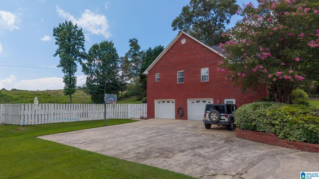 680 RIVERVIEW DRIVE, Cropwell, AL 35054